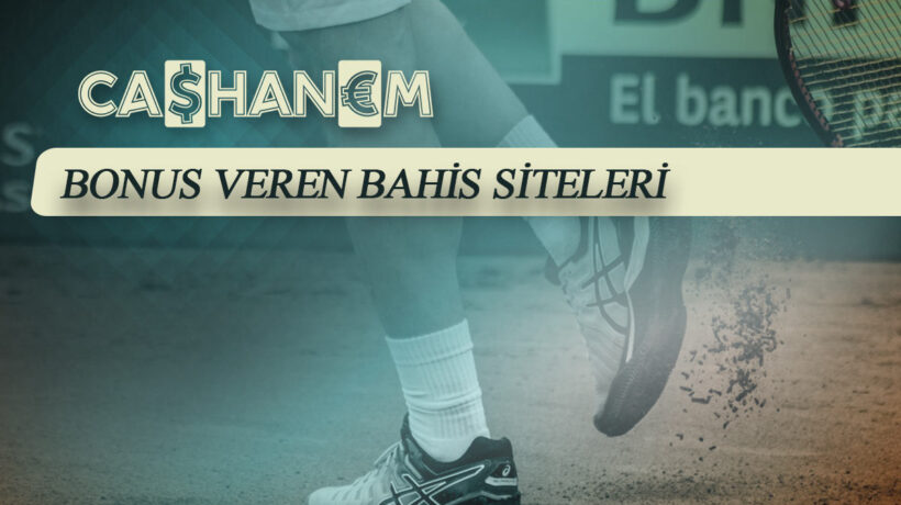 bonus veren bahis siteleri