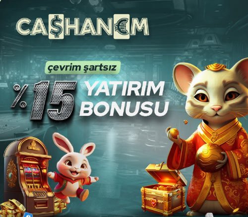 cashanem-cevrimsiz-yatirim-bonusu