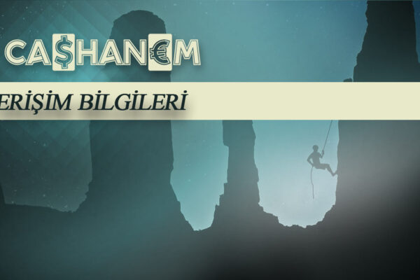 cashanem erisim bilgileri