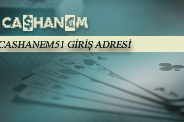 cashanem51 giris adresi