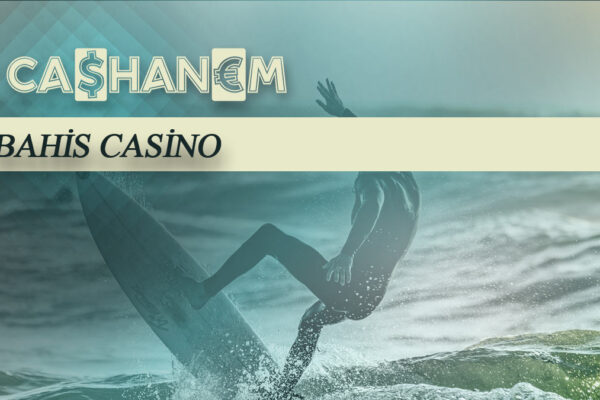 Cashanem Bahis Casino