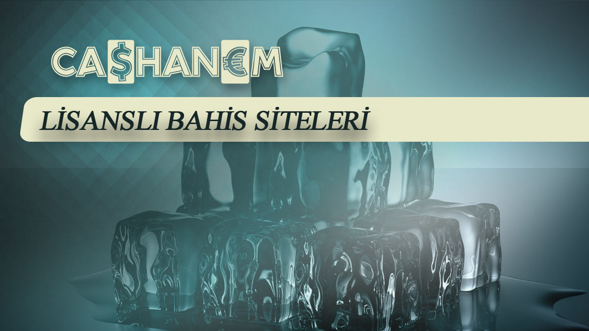 lisansli bahis siteleri