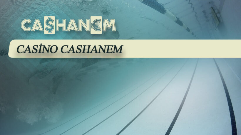 casino cashanem