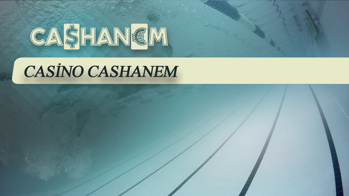 casino cashanem