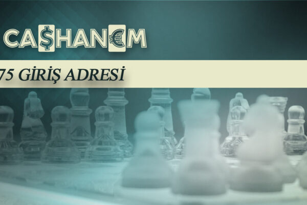 cashanem75 giris adresi